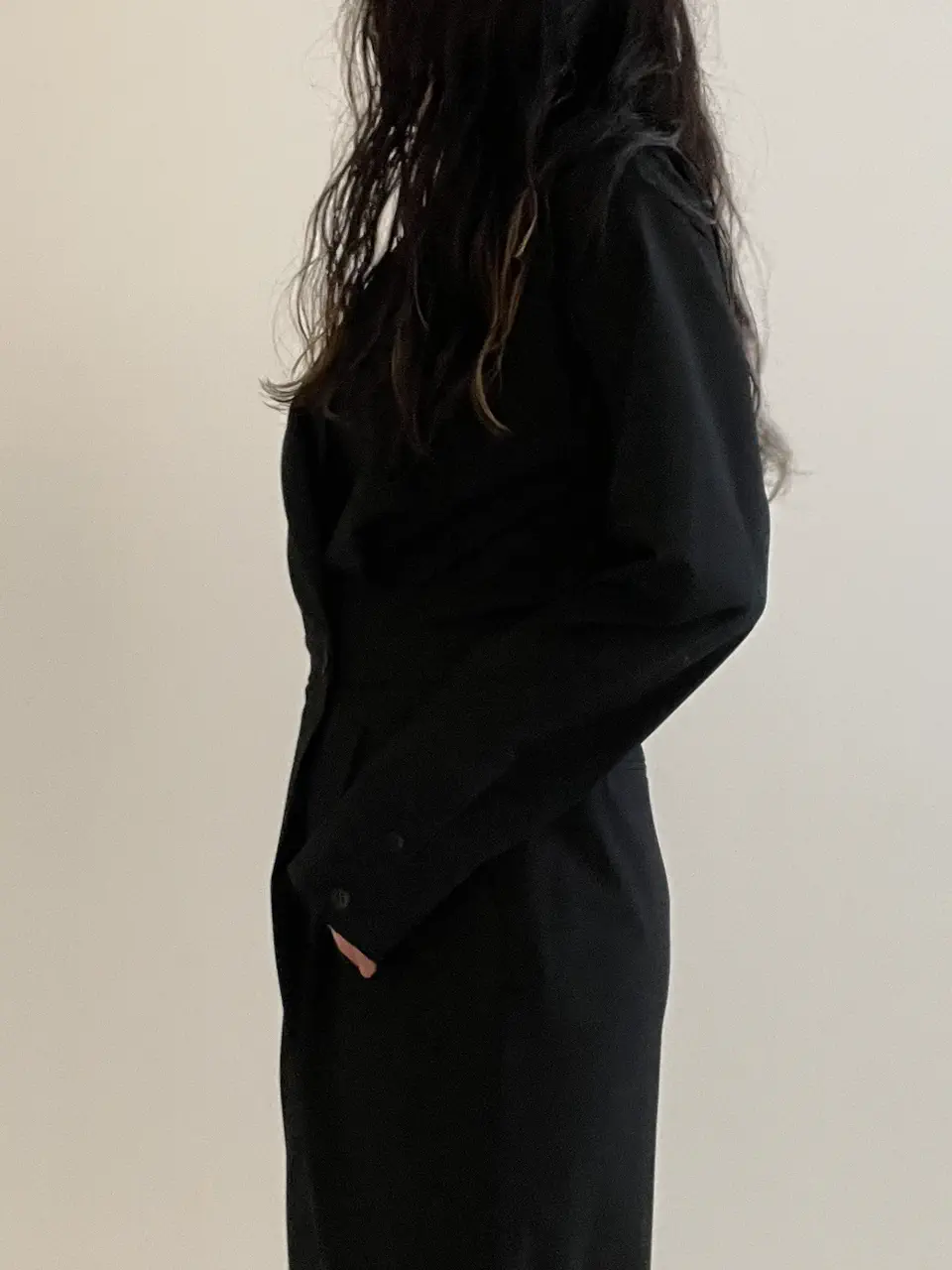 GRACE CONTINENTAL  Sekine コーディネート画像