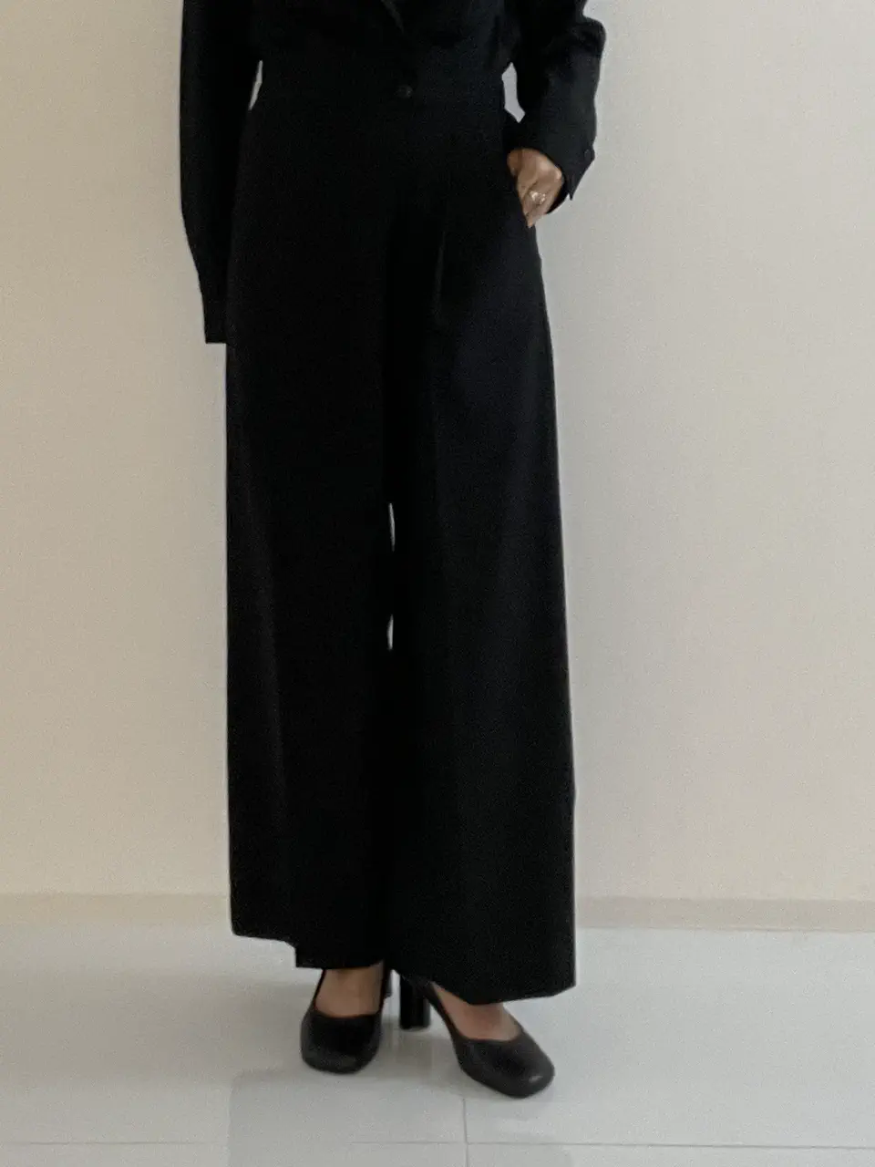 GRACE CONTINENTAL  Sekine コーディネート画像