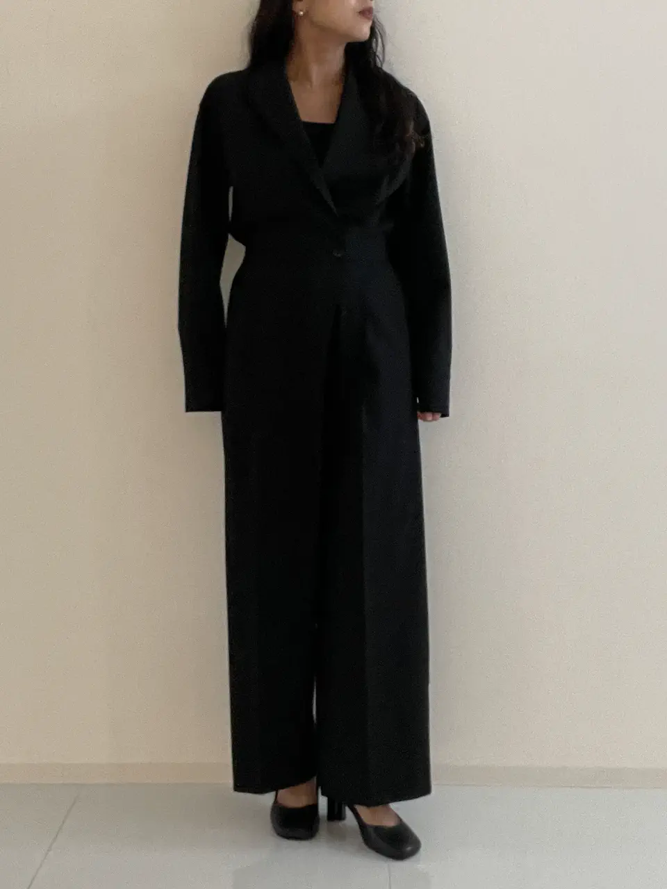 GRACE CONTINENTAL  Sekine コーディネート画像