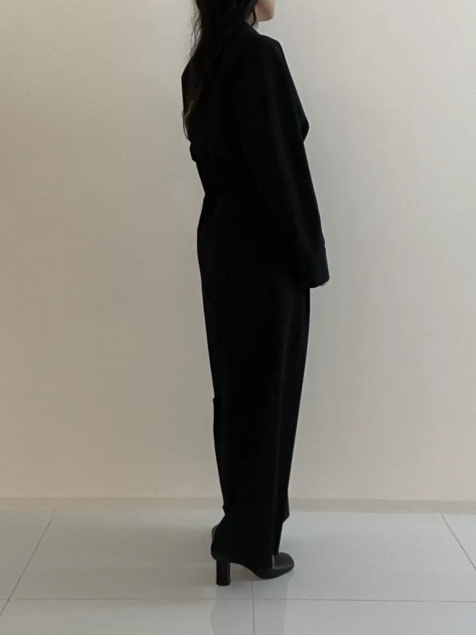 GRACE CONTINENTAL  Sekine コーディネート画像