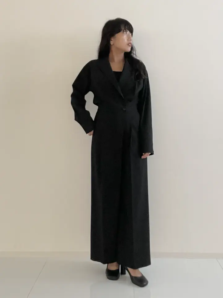GRACE CONTINENTAL  Sekine コーディネート画像