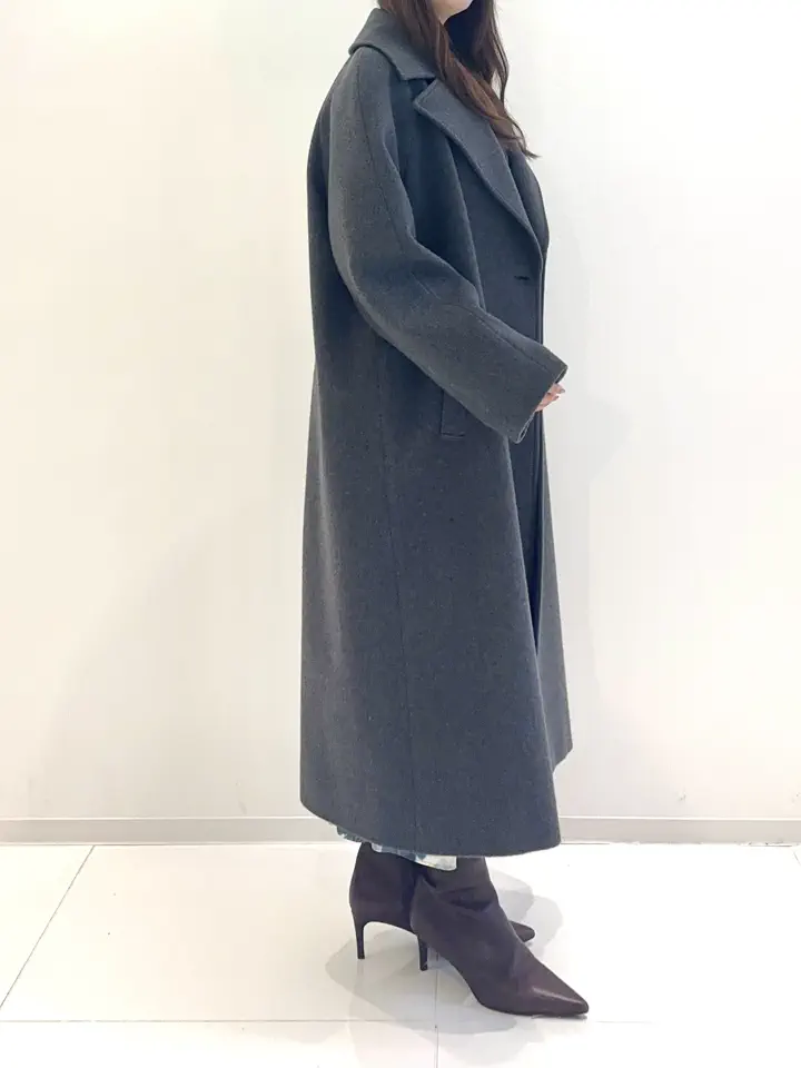 GRACE CONTINENTAL miyuki adachi コーディネート画像