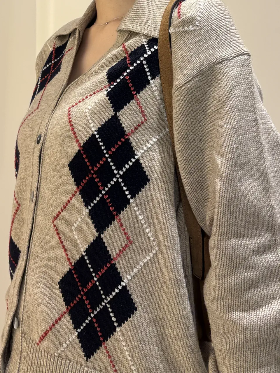GRACE CONTINENTAL yumeno  コーディネート画像