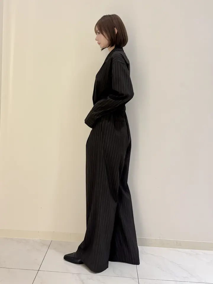 GRACE CONTINENTAL yumeno  コーディネート画像