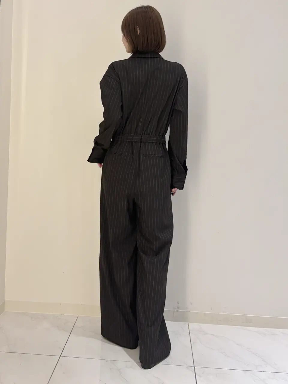 GRACE CONTINENTAL yumeno  コーディネート画像