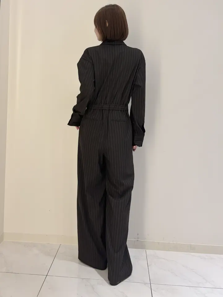 GRACE CONTINENTAL yumeno  コーディネート画像