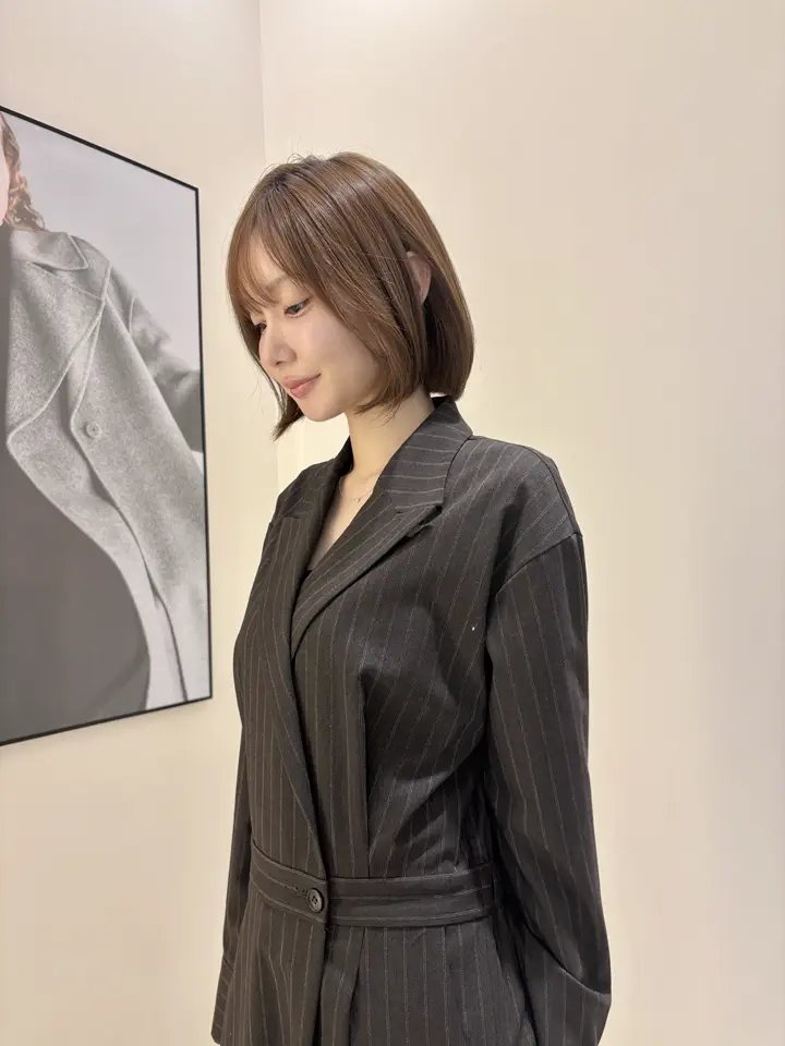 GRACE CONTINENTAL yumeno  コーディネート画像