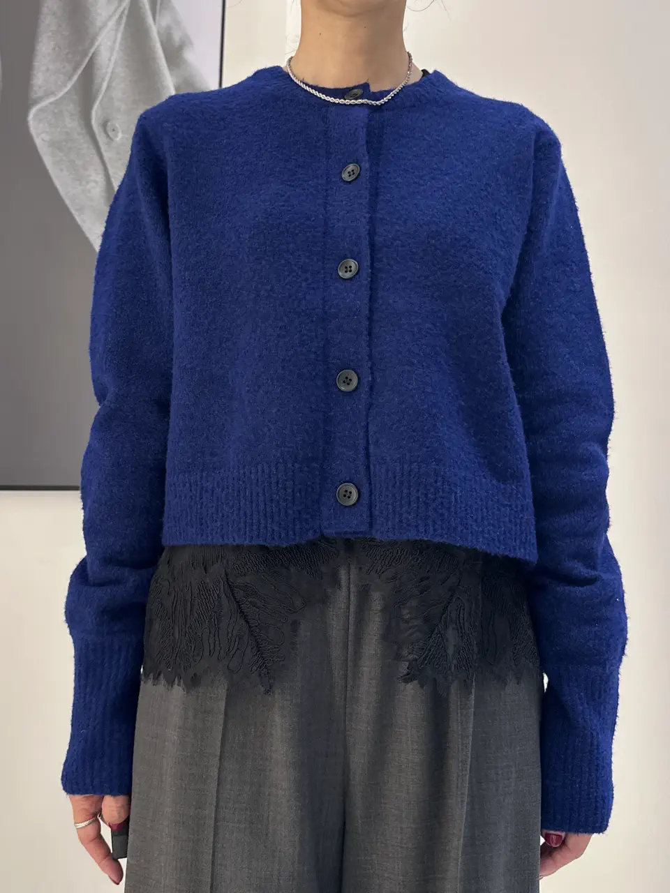 GRACE CONTINENTAL 尾田　亜沙美 コーディネート画像