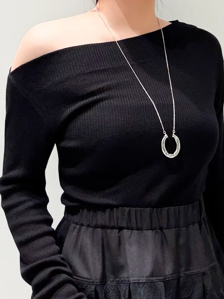 GRACE CONTINENTAL CHISAKO.S コーディネート画像