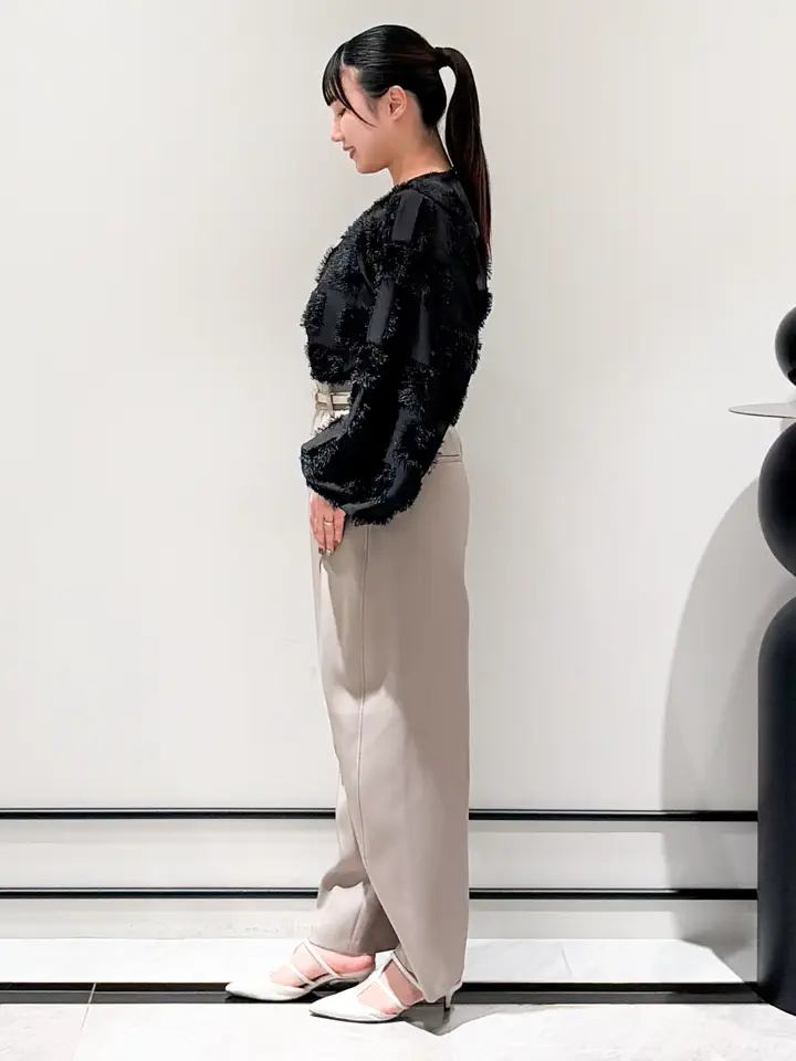 GRACE CONTINENTAL CHISAKO.S コーディネート画像