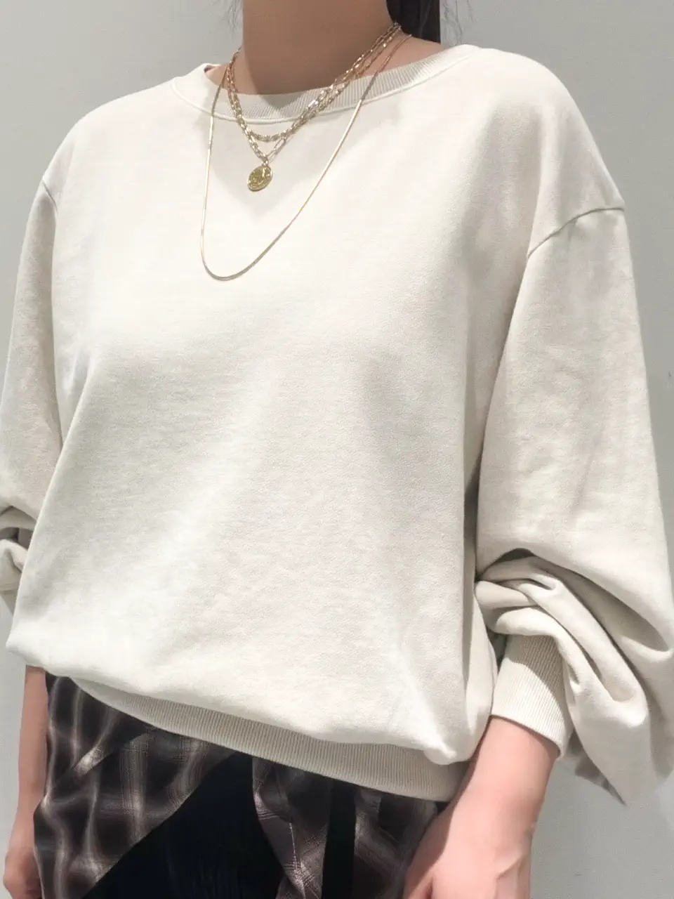 GRACE CONTINENTAL CHISAKO.S コーディネート画像