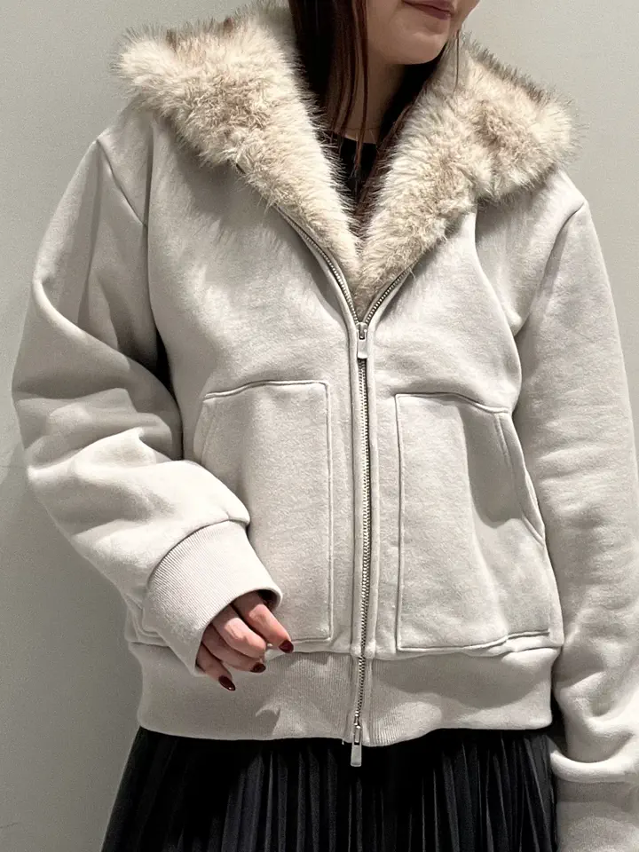GRACE CONTINENTAL RIKO コーディネート画像