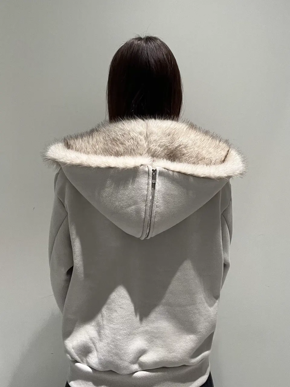 GRACE CONTINENTAL RIKO コーディネート画像