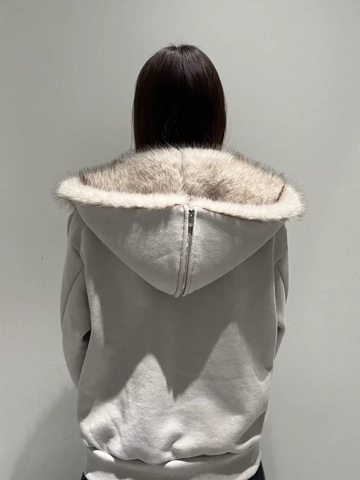 GRACE CONTINENTAL RIKO コーディネート画像