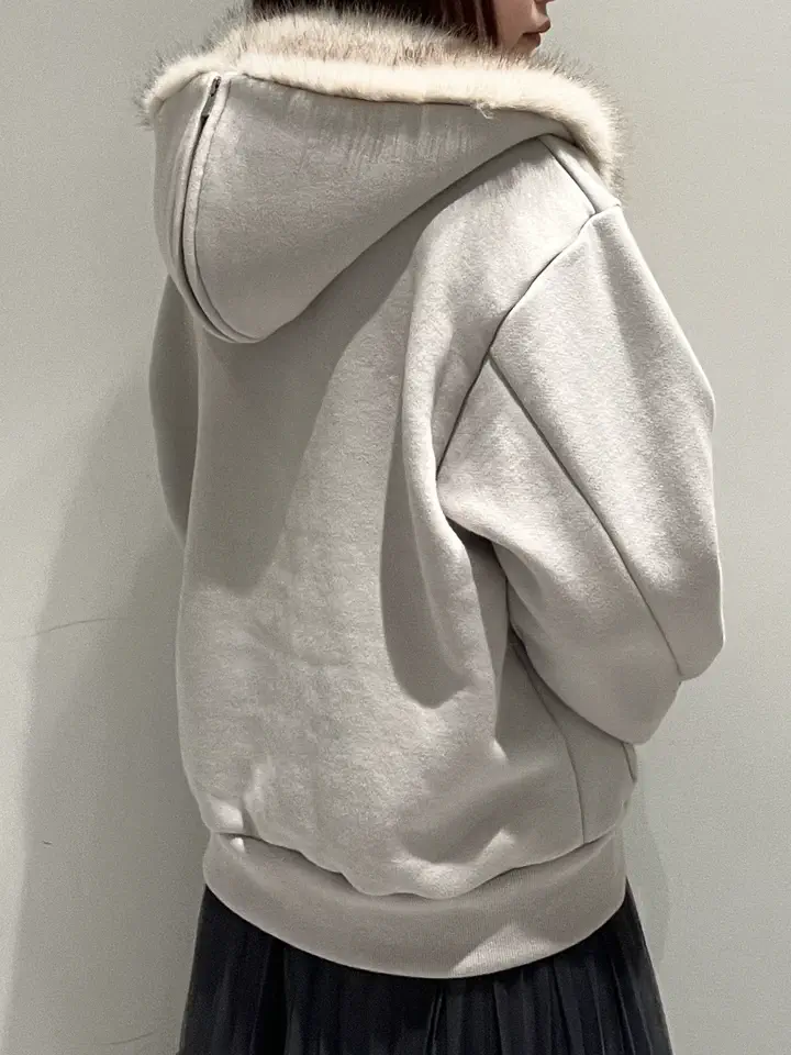 GRACE CONTINENTAL RIKO コーディネート画像
