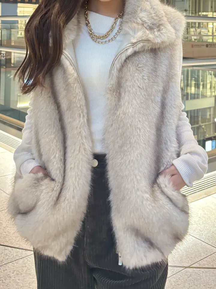 GRACE CONTINENTAL Kiku コーディネート画像