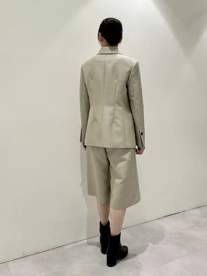 GRACE CONTINENTAL eri コーディネート画像