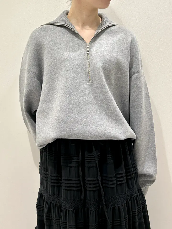 GRACE CONTINENTAL eri コーディネート画像