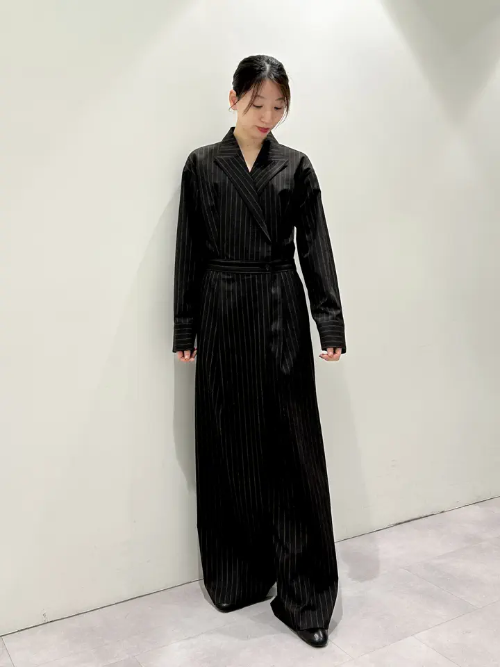 GRACE CONTINENTAL eri コーディネート画像