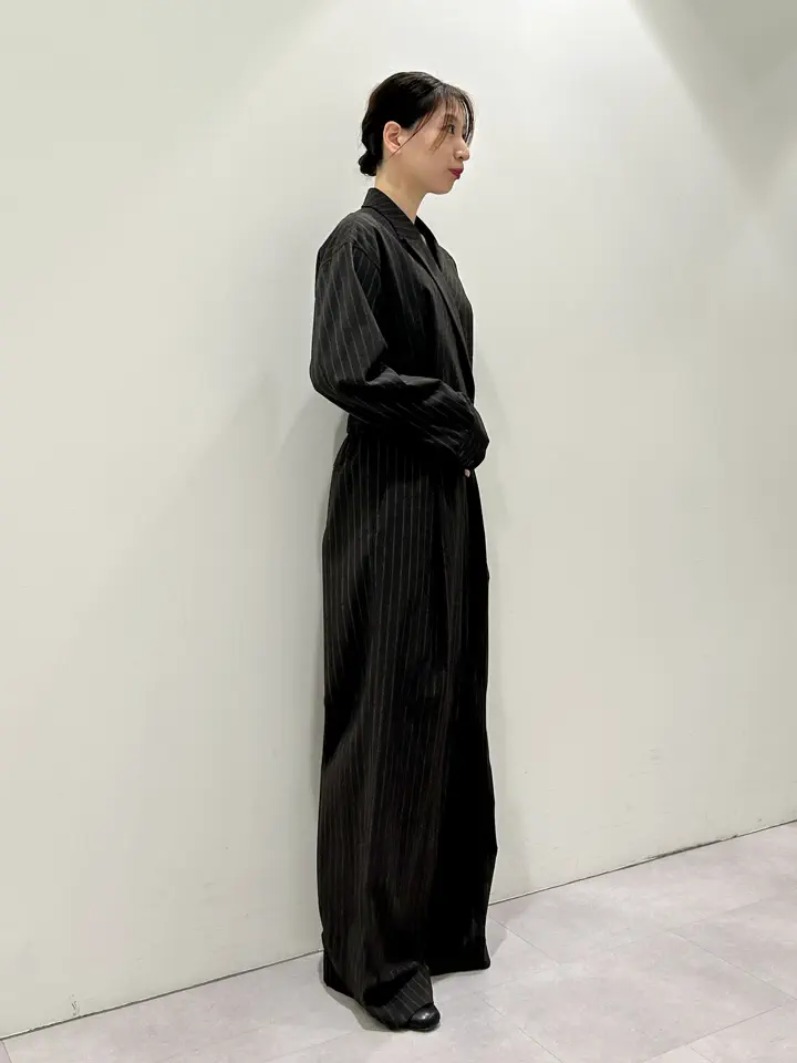 GRACE CONTINENTAL eri コーディネート画像