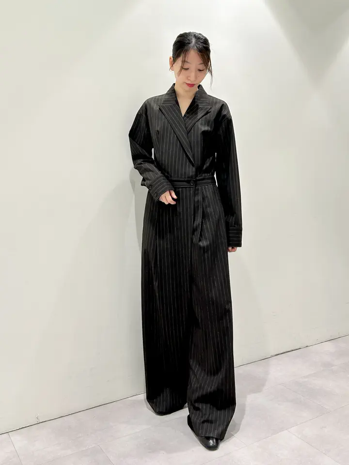 GRACE CONTINENTAL eri コーディネート画像
