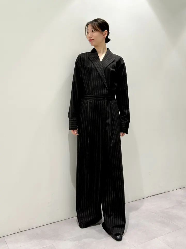 GRACE CONTINENTAL eri コーディネート画像