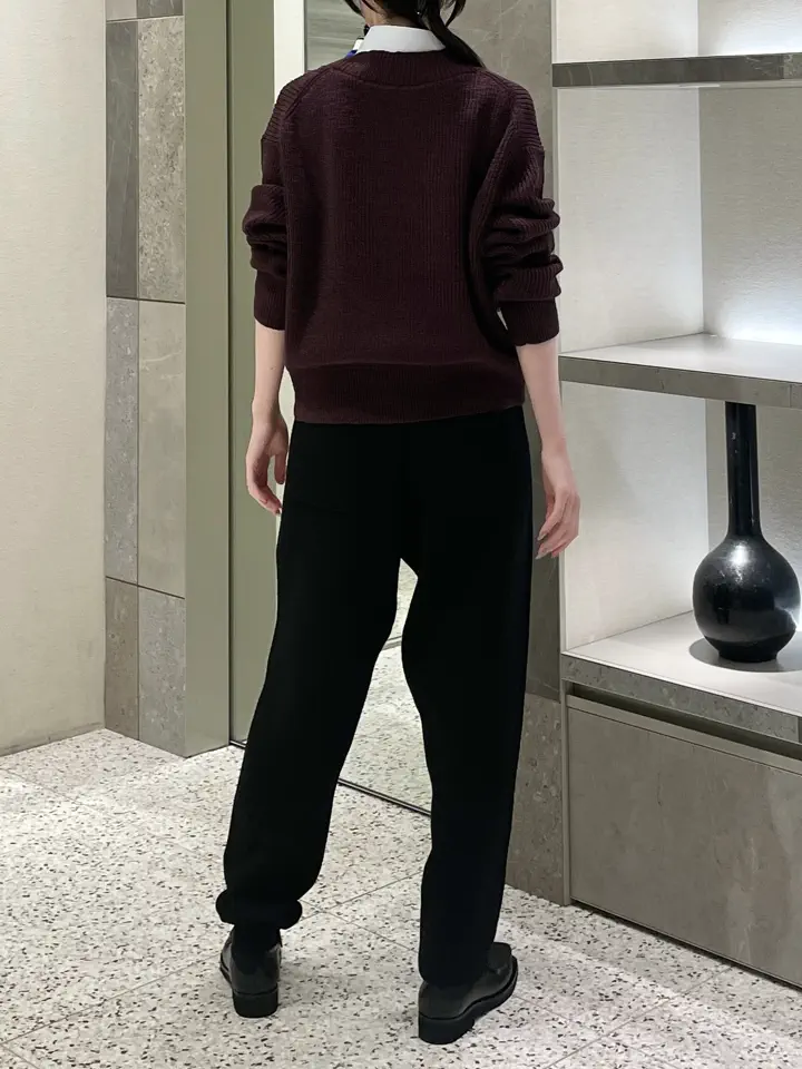 GRACE CONTINENTAL 三浦　芙優 コーディネート画像