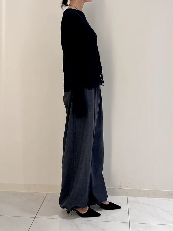 GRACE CONTINENTAL 尾田　亜沙美 コーディネート画像