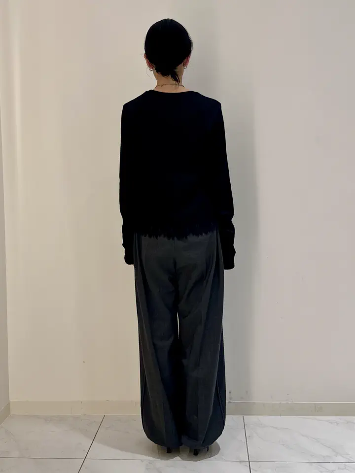 GRACE CONTINENTAL 尾田　亜沙美 コーディネート画像