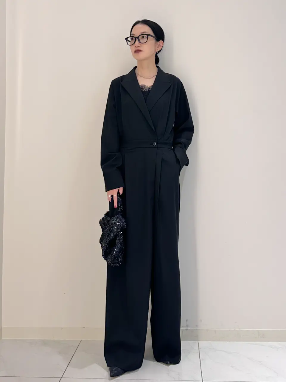  尾田　亜沙美 コーディネート画像
