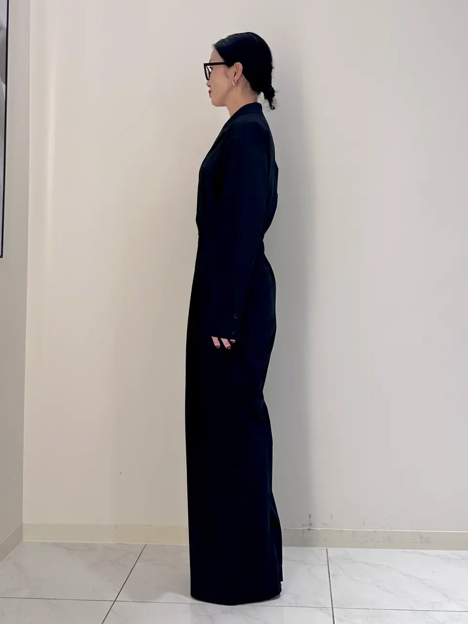 GRACE CONTINENTAL 尾田　亜沙美 コーディネート画像
