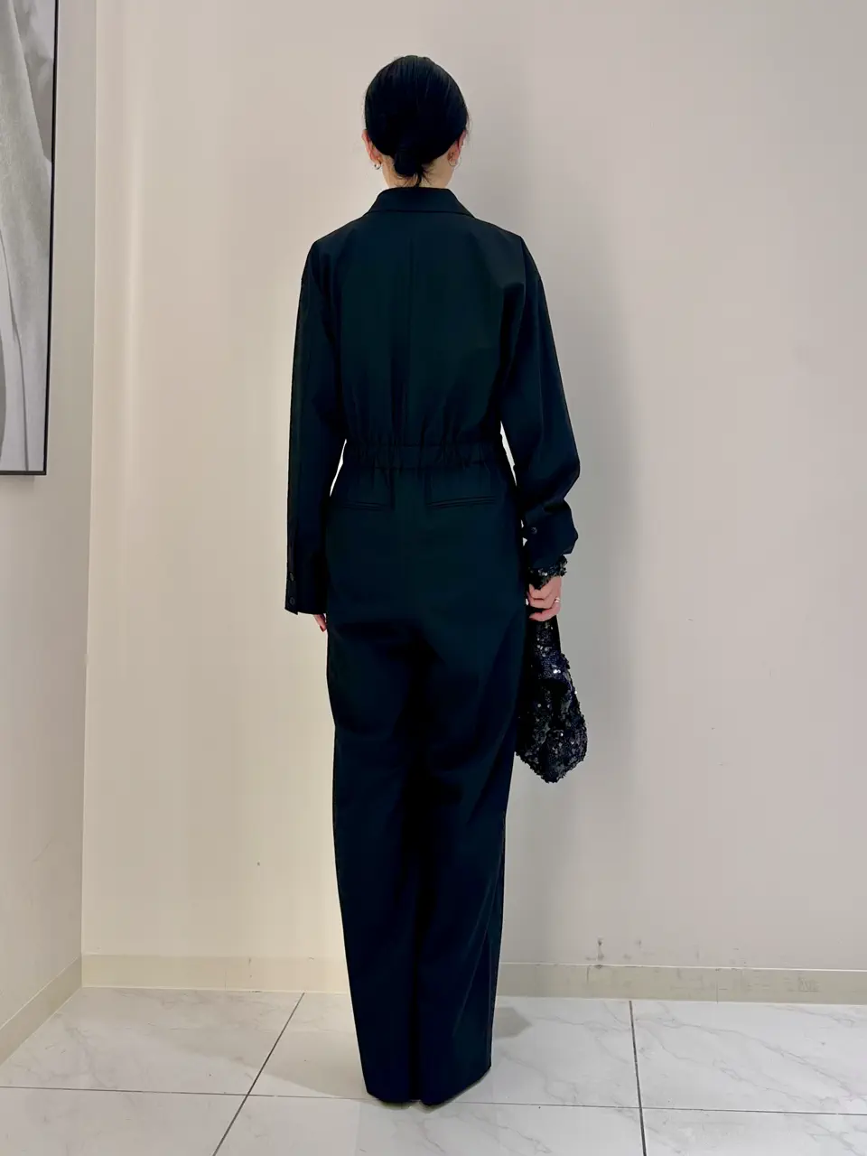 GRACE CONTINENTAL 尾田　亜沙美 コーディネート画像