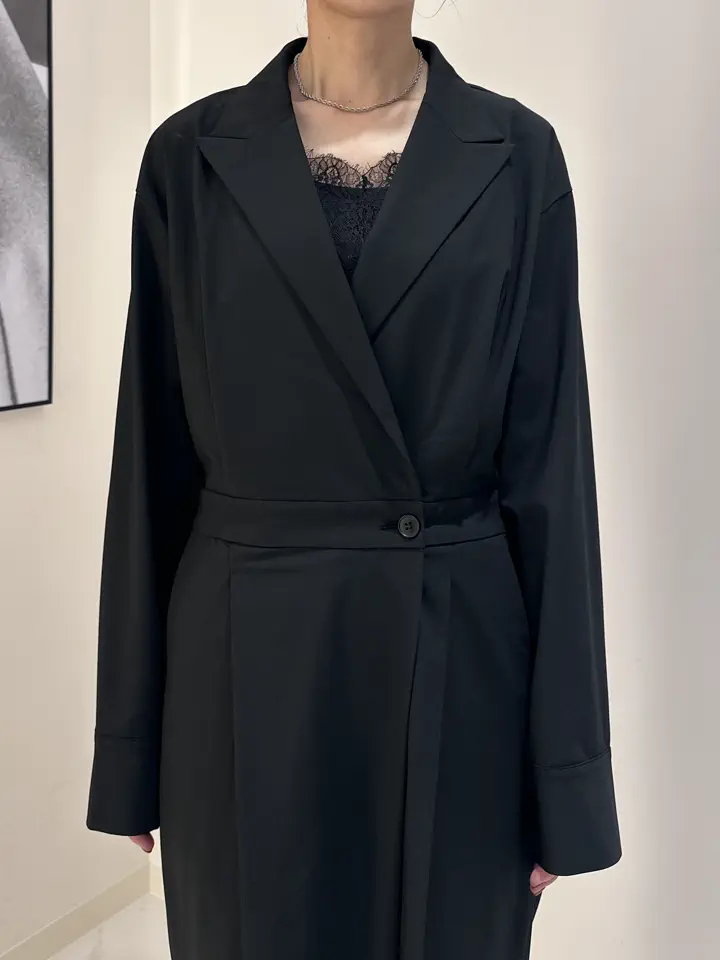 GRACE CONTINENTAL 尾田　亜沙美 コーディネート画像