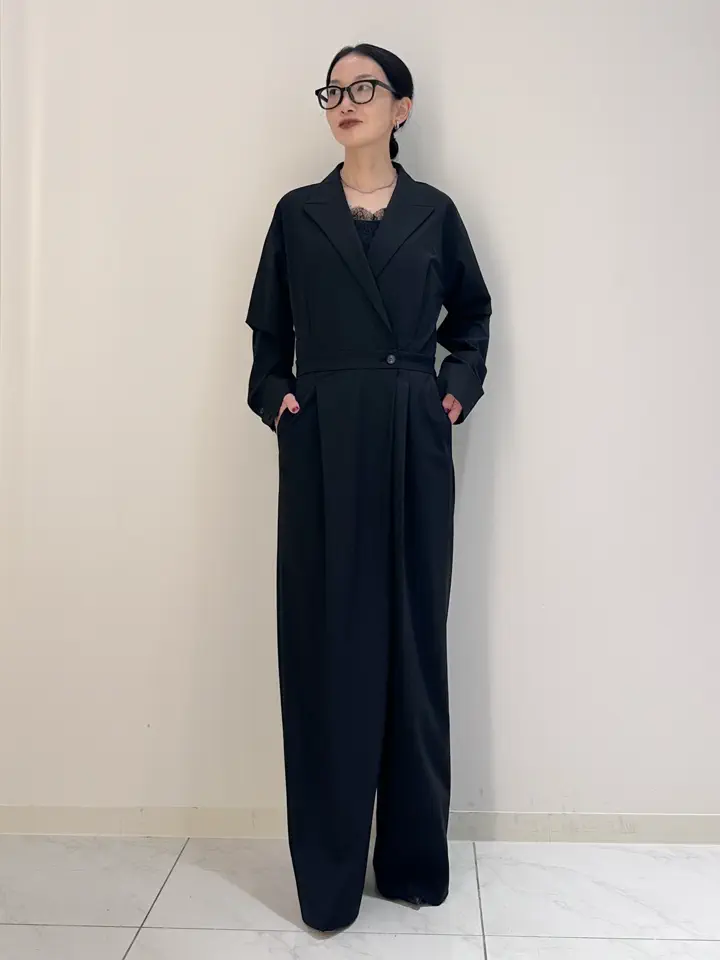 GRACE CONTINENTAL 尾田　亜沙美 コーディネート画像