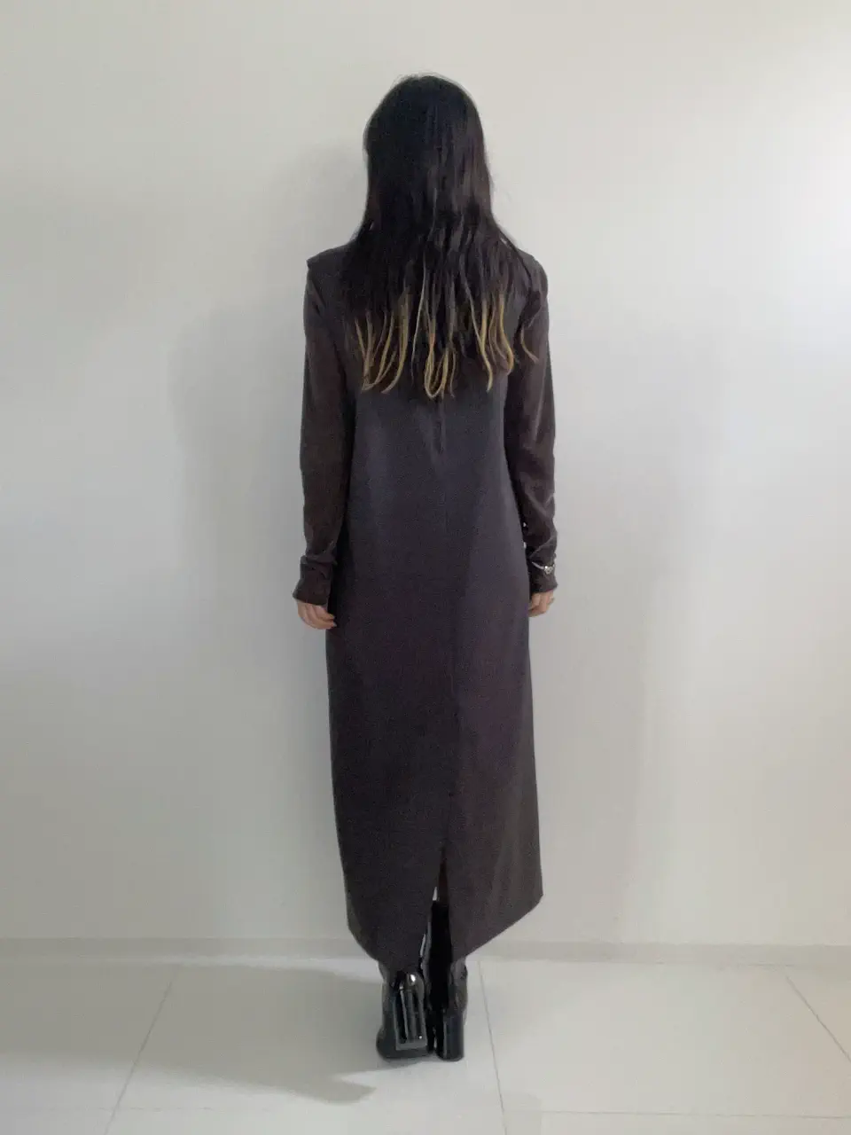 GRACE CONTINENTAL  Sekine コーディネート画像