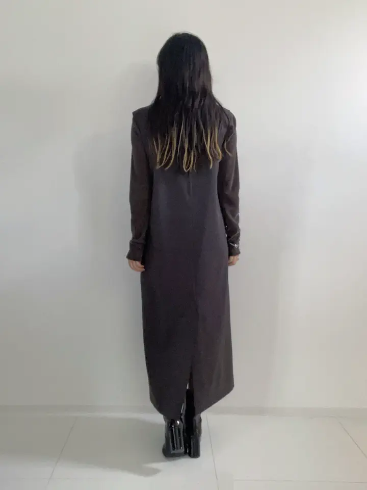 GRACE CONTINENTAL  Sekine コーディネート画像