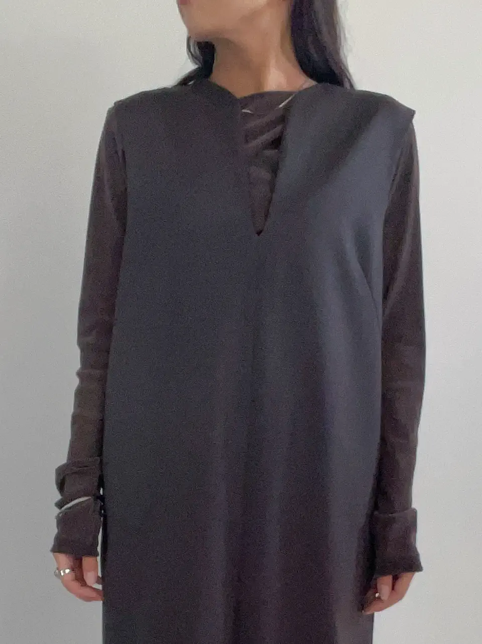 GRACE CONTINENTAL  Sekine コーディネート画像