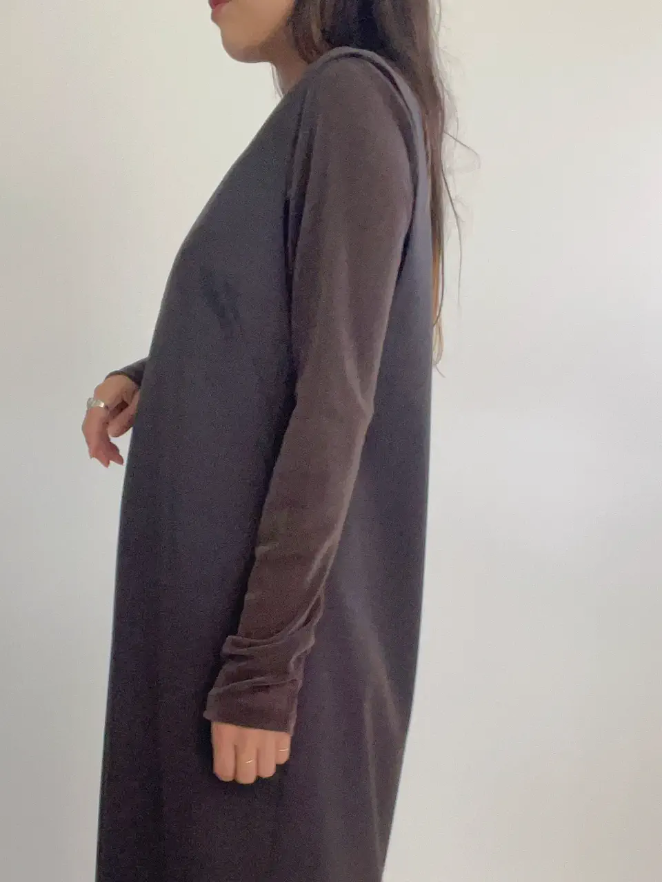 GRACE CONTINENTAL  Sekine コーディネート画像