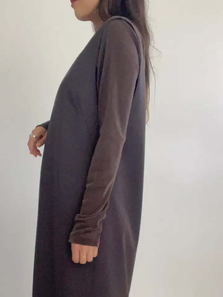 GRACE CONTINENTAL  Sekine コーディネート画像