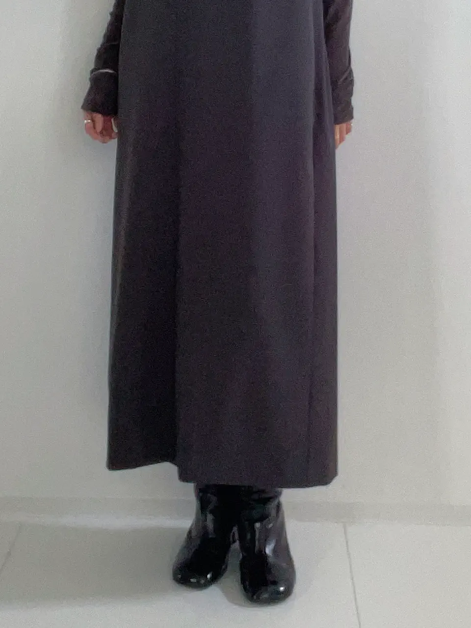 GRACE CONTINENTAL  Sekine コーディネート画像