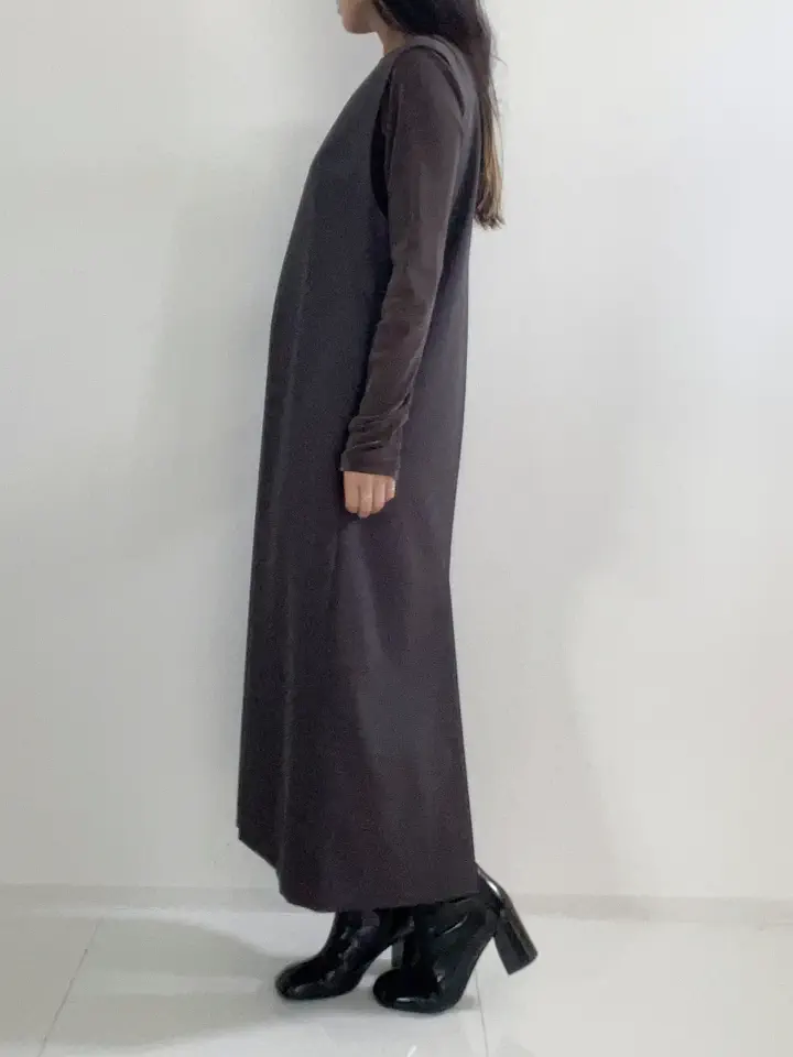 GRACE CONTINENTAL  Sekine コーディネート画像