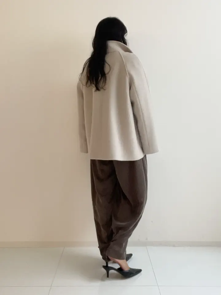 GRACE CONTINENTAL  Sekine コーディネート画像