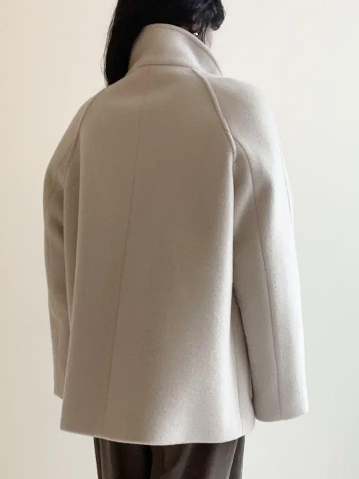 GRACE CONTINENTAL  Sekine コーディネート画像