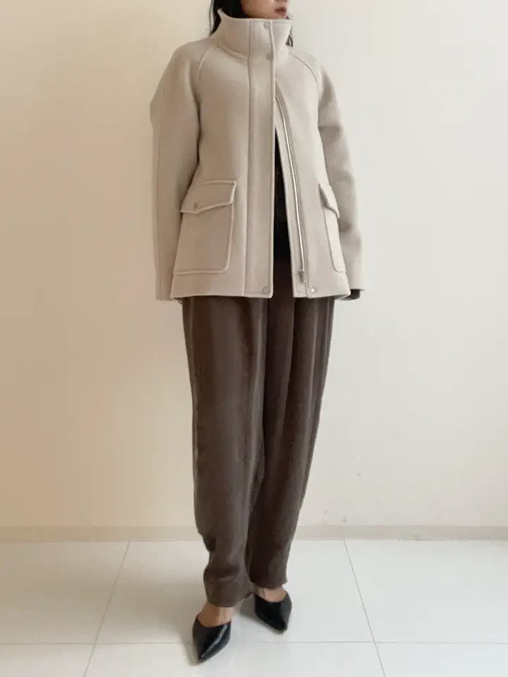 GRACE CONTINENTAL  Sekine コーディネート画像