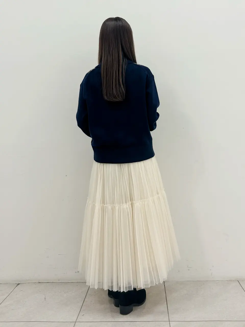 GRACE CONTINENTAL Miu コーディネート画像