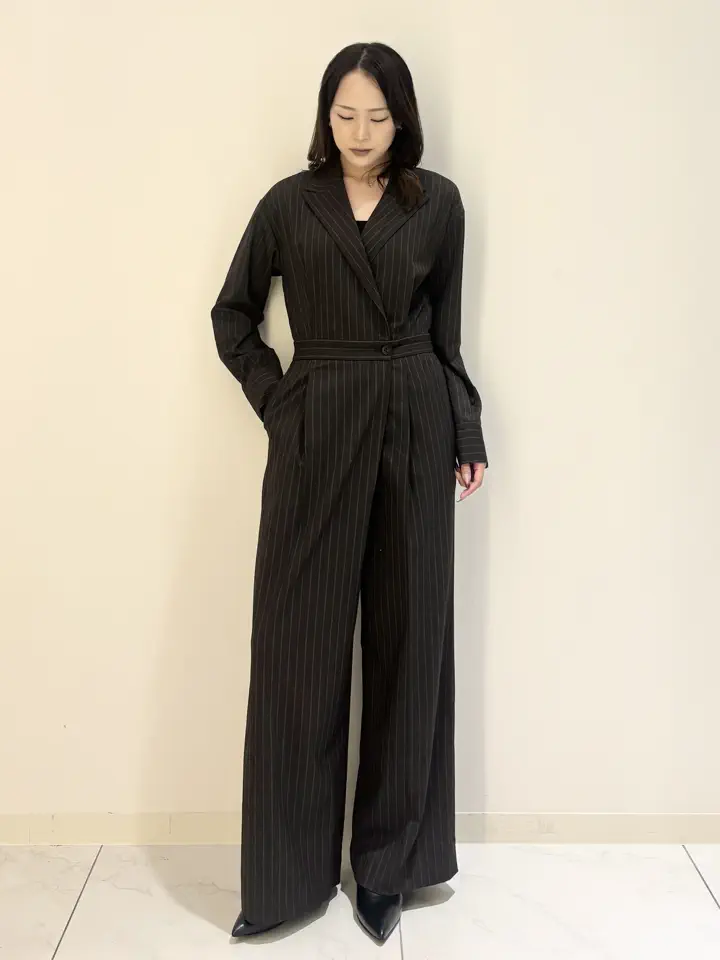 GRACE CONTINENTAL Asumi コーディネート画像