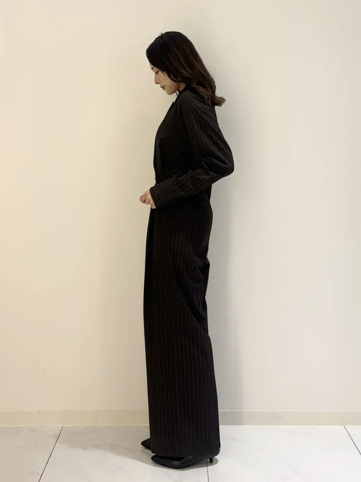 GRACE CONTINENTAL Asumi コーディネート画像