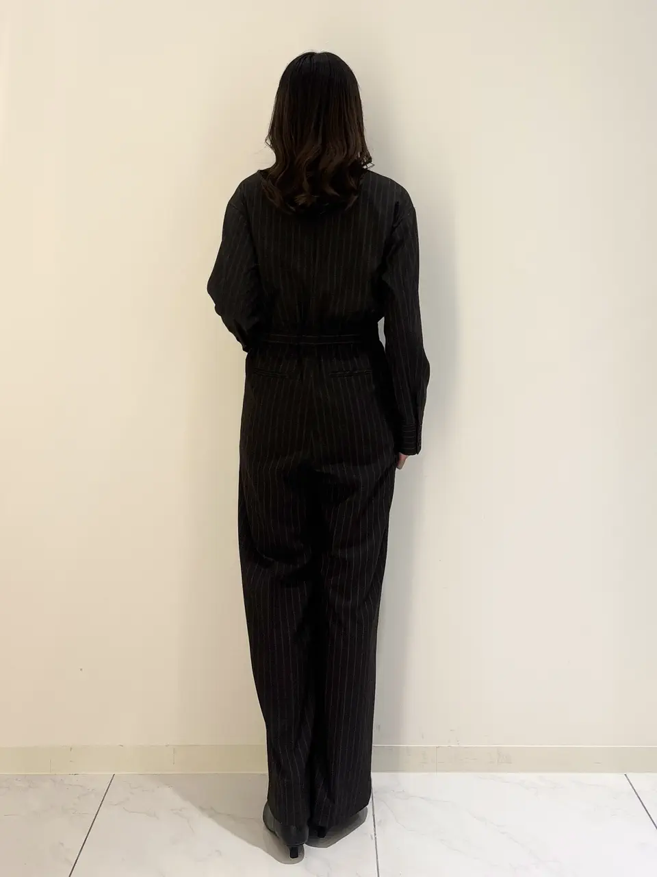 GRACE CONTINENTAL Asumi コーディネート画像
