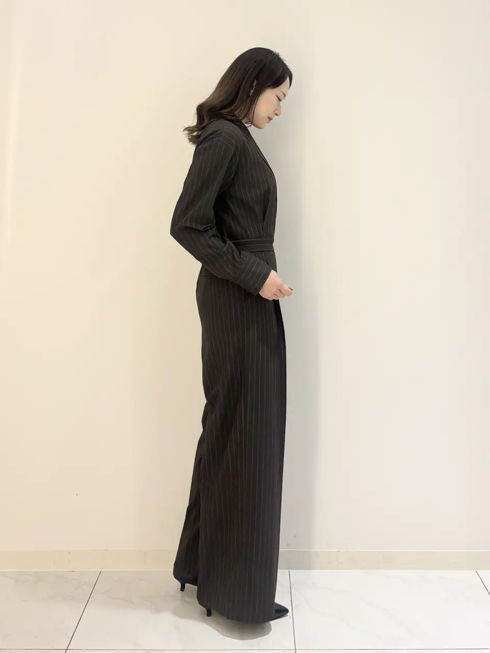 GRACE CONTINENTAL Asumi コーディネート画像