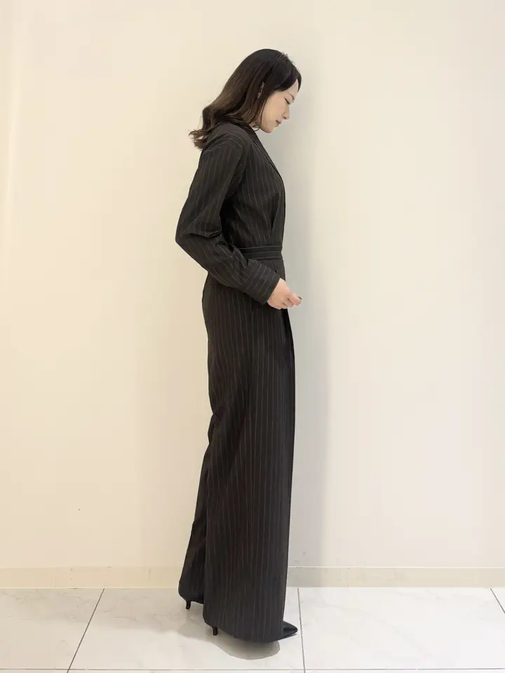 GRACE CONTINENTAL Asumi コーディネート画像